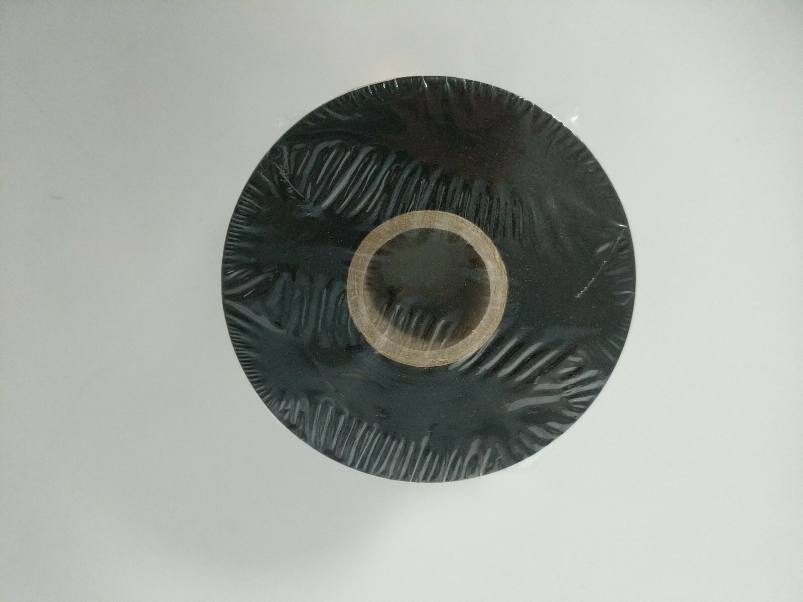 BLACK NE WAX/RESIN 52.0mm x 600.0.M, 2.05″ x 1968