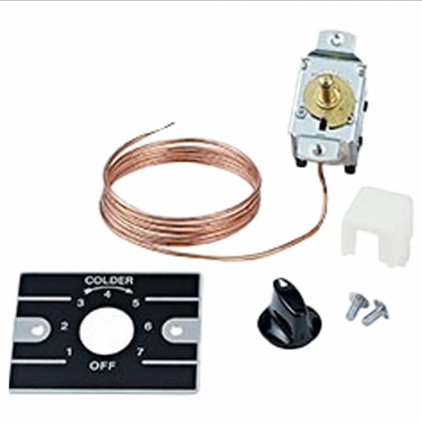 RANCO A30-2209 Refrigeration Control NOS Replaces A10-1501