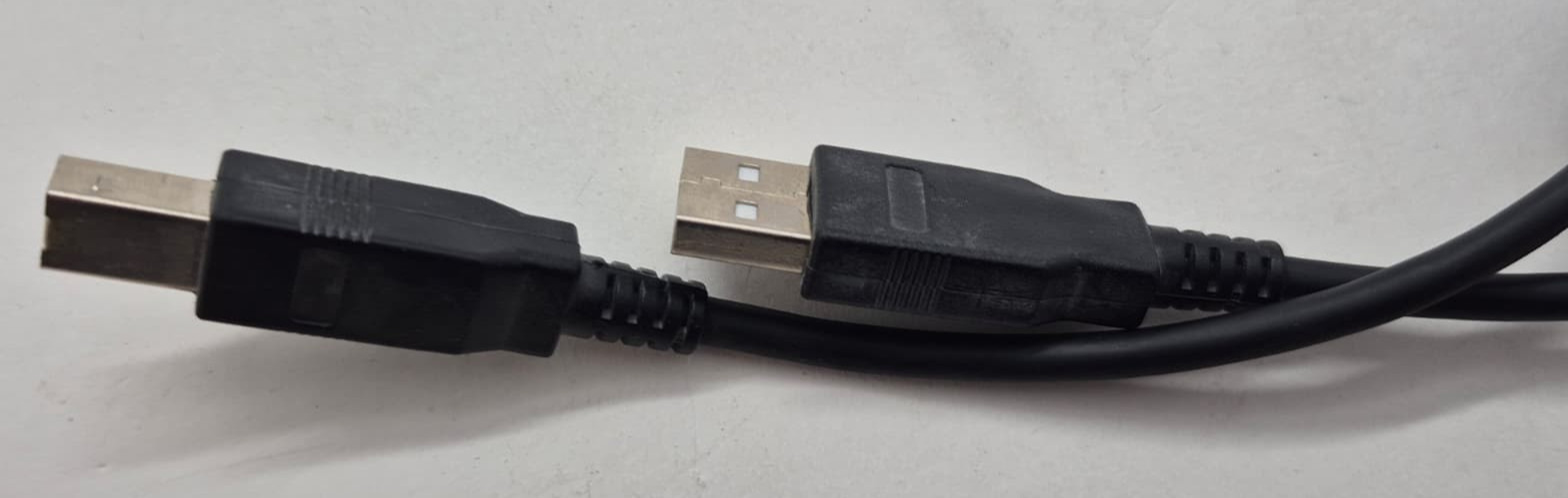 Epson PP-100 N131A Disc Producer W/ Power and USB Cables – No Ink