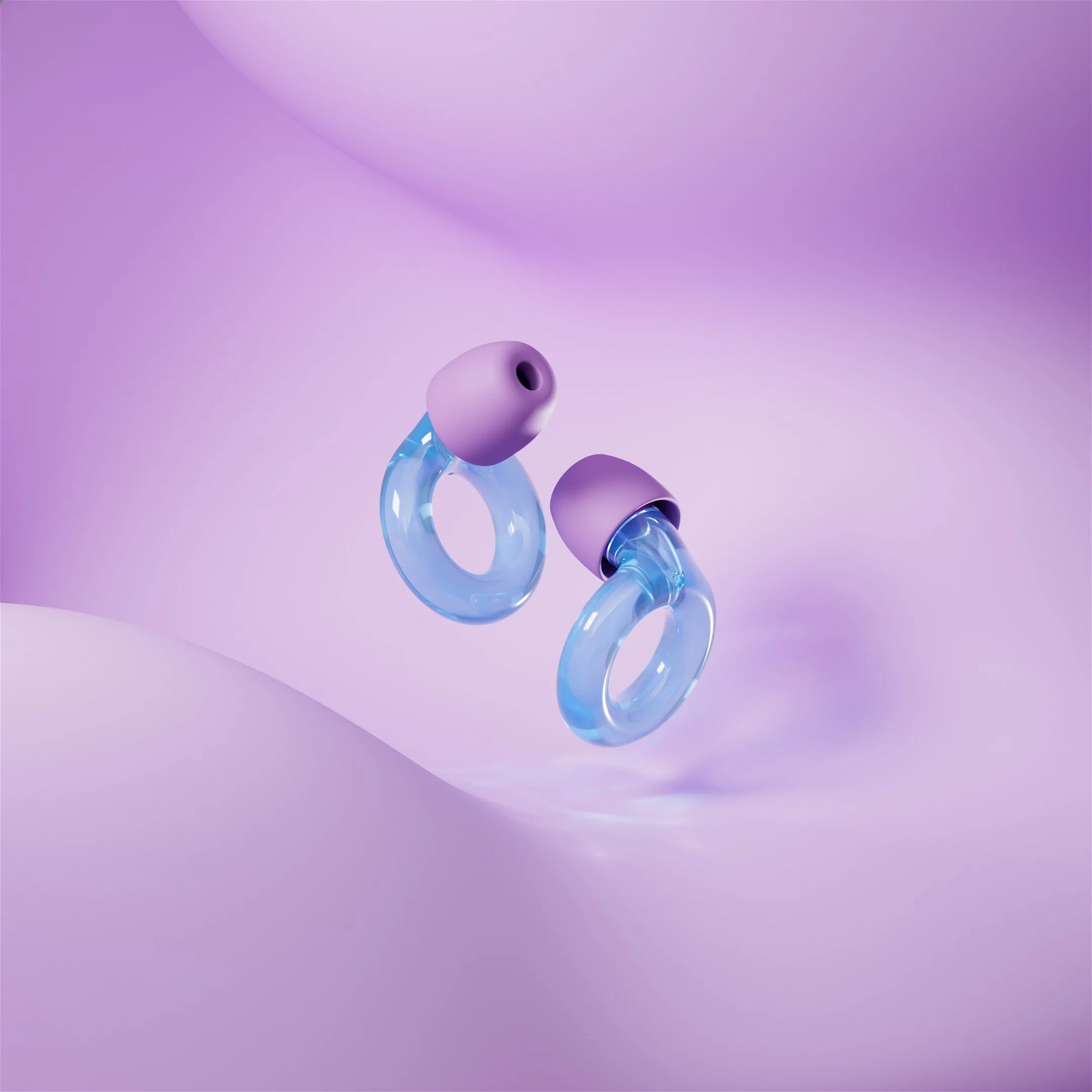 Official Loop Engage Kids 2 Ear Plugs (6-12yrs) – Reusable Everyday Noise Relief