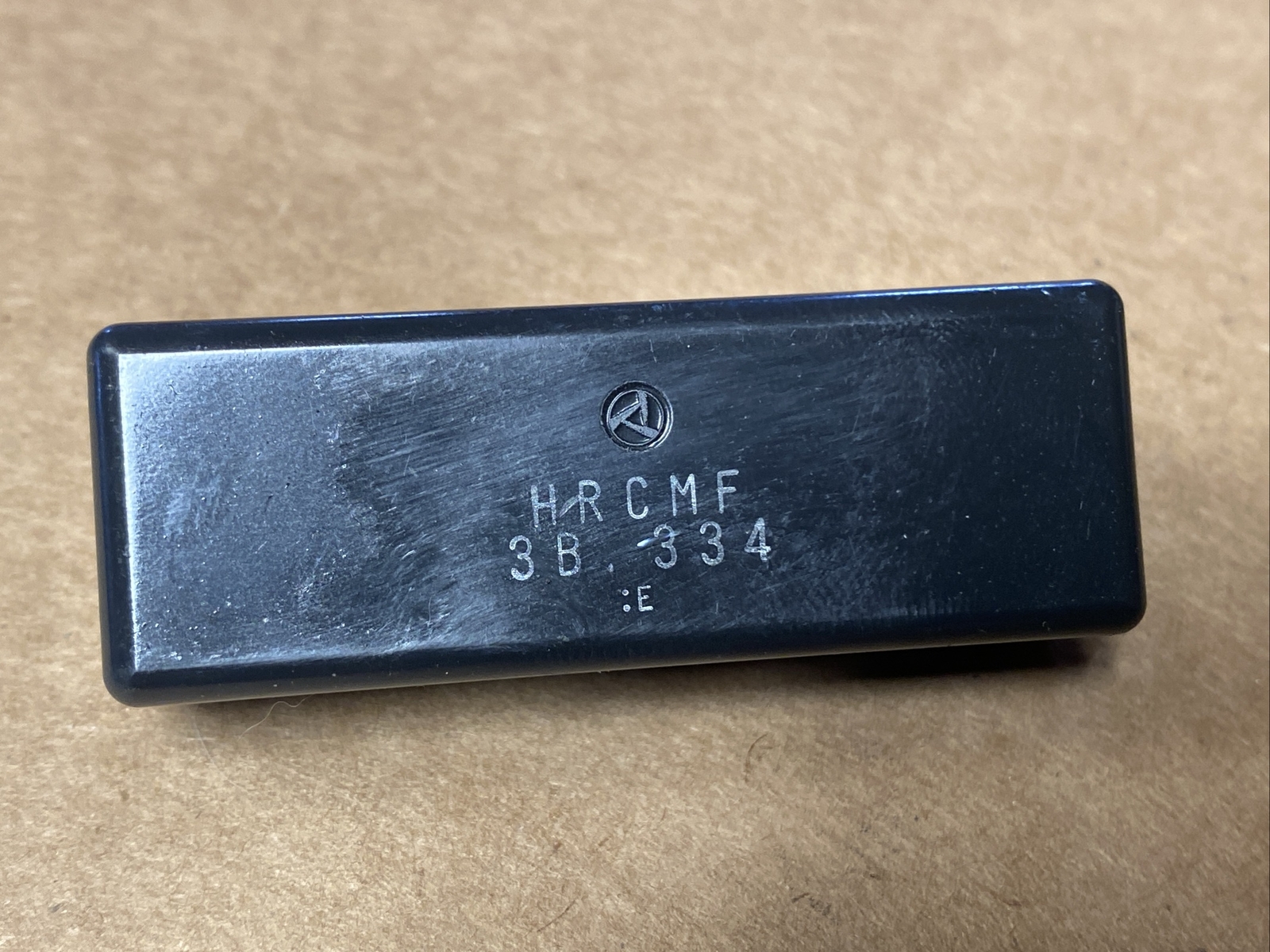 OKAYA HRCMF 3B 334 Snubber Capacitor Module 3B334 :E FAST SHIPPING
