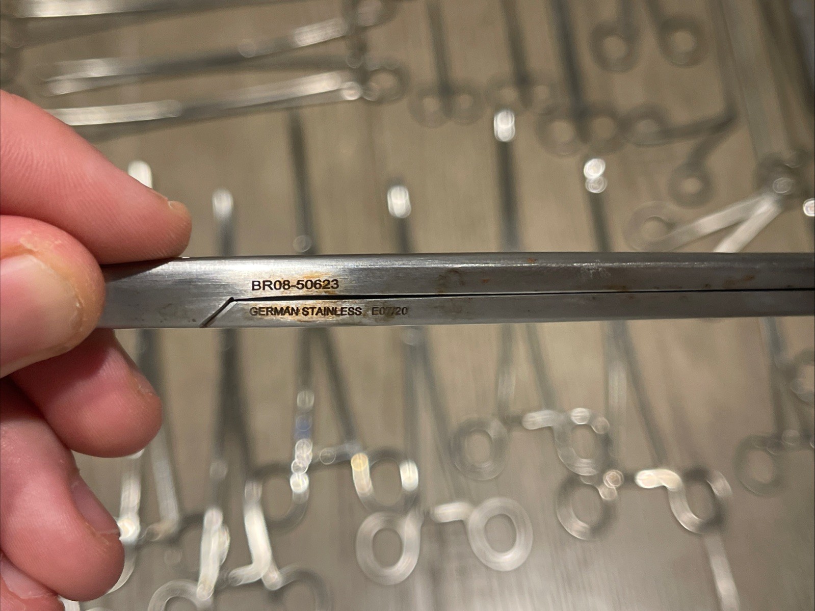 Lot Of 60+ OB/GYN Medical Surgical Instruments McKesson Gynex Parker Sklar Etc.