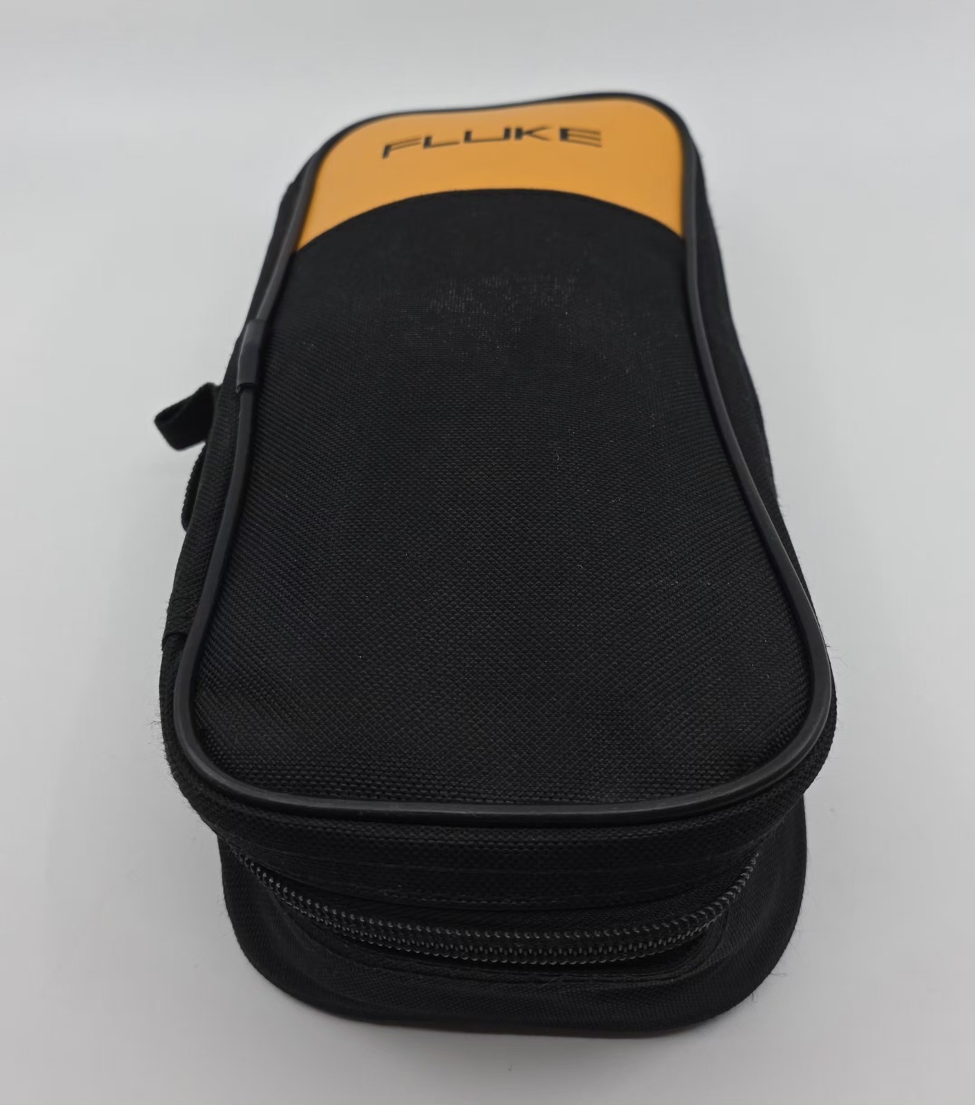 Fluke 375 FC True-RMS AC/DC Clamp Meter Wireless w/Case & Leads – Free Shipping