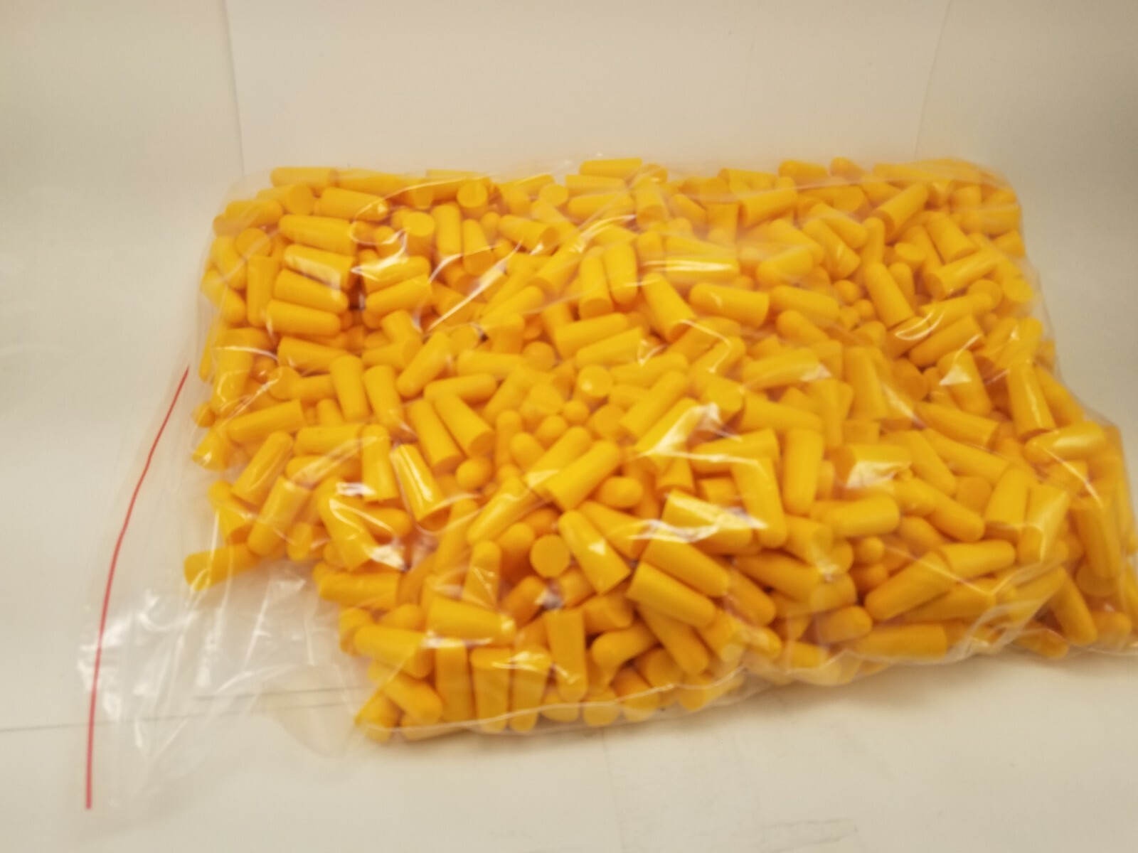 500 Pairs of Quality Bulk Earplugs Multiple Colors Available – Free Shipping