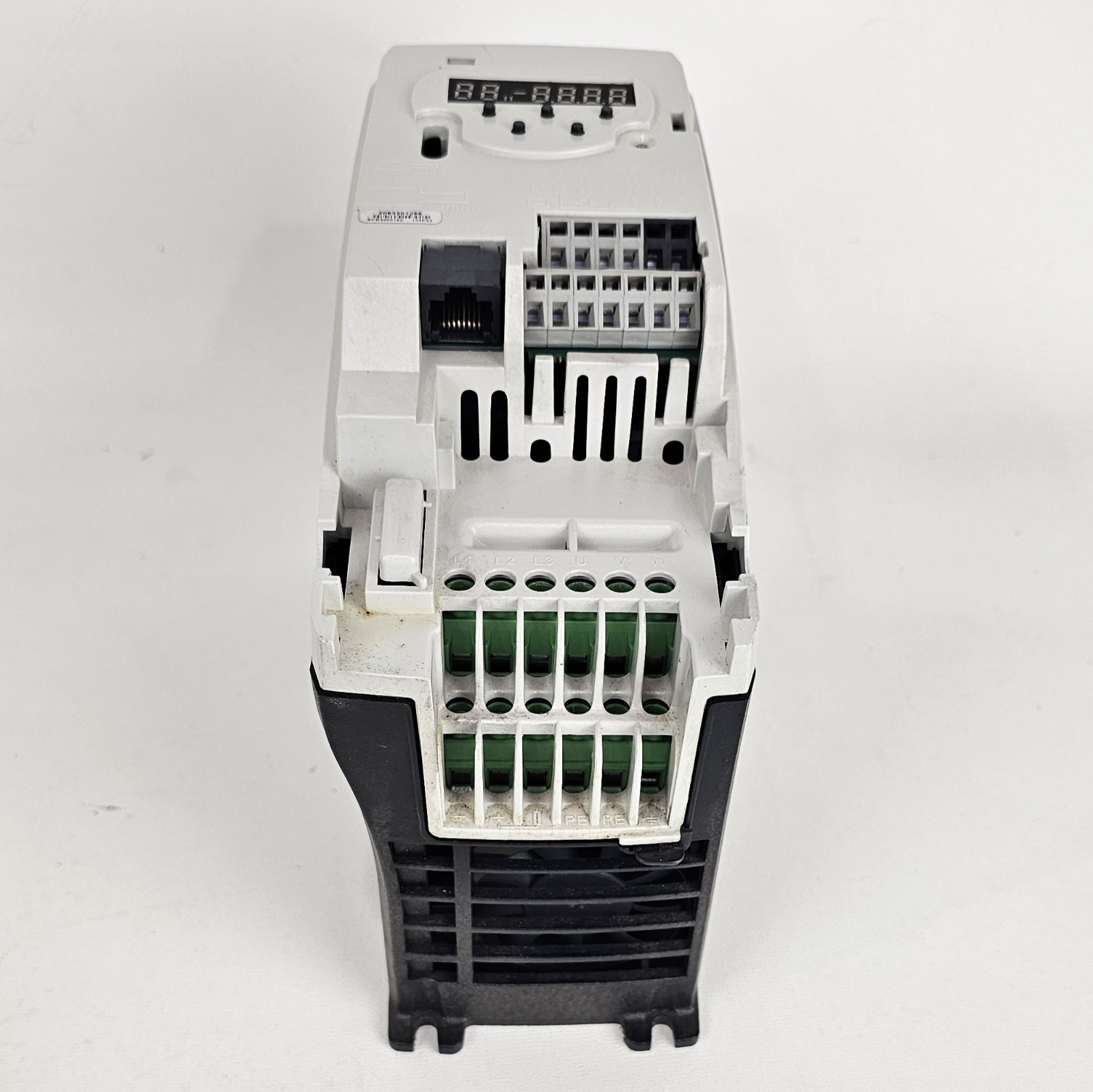 Emerson SKB3400150 1.5KW 3 Phase Control Techniques 380-480V AC Drive