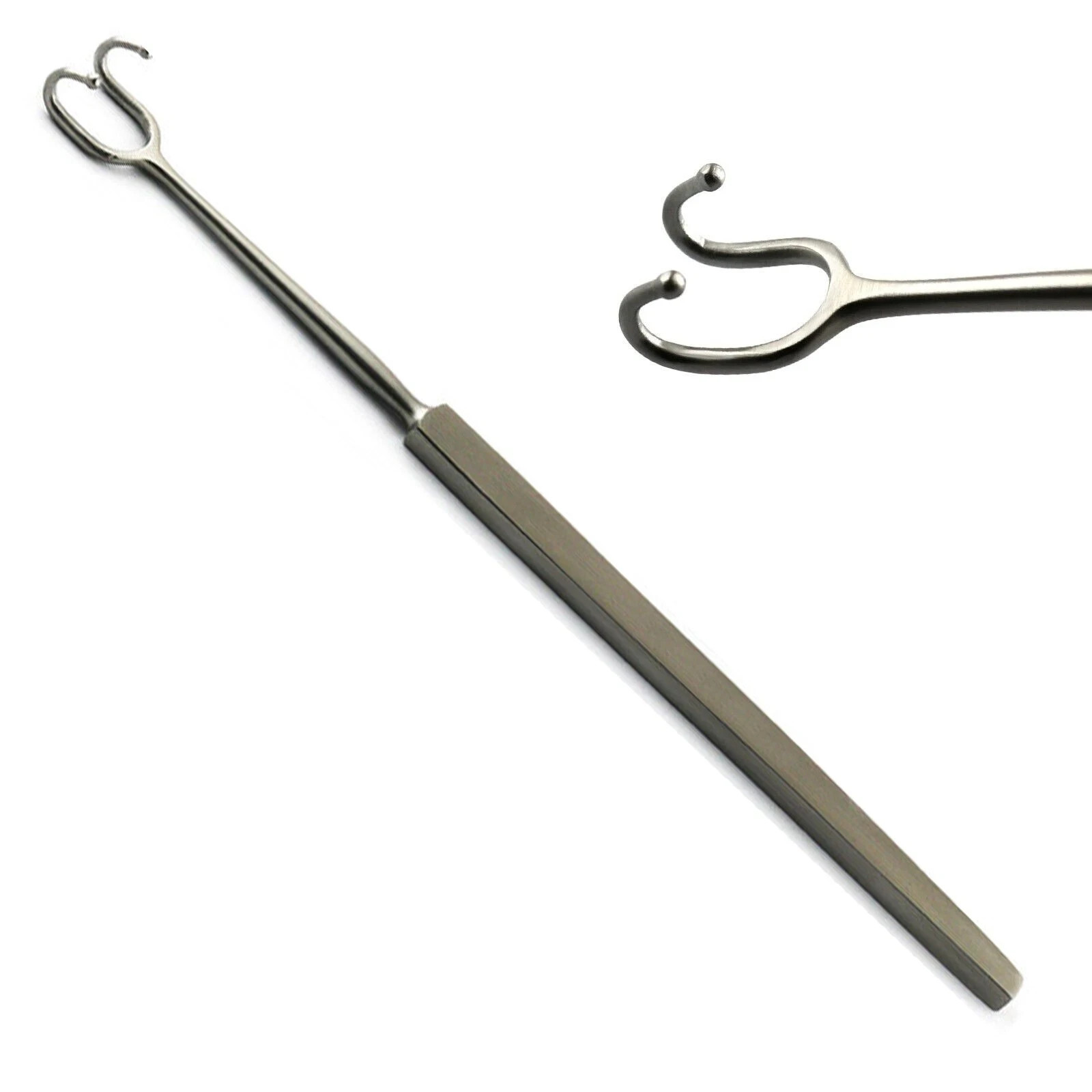 Blepharoplasty Instruments Kit Eyelid Retractors Micro Eye Surgery Ophthalmic CE