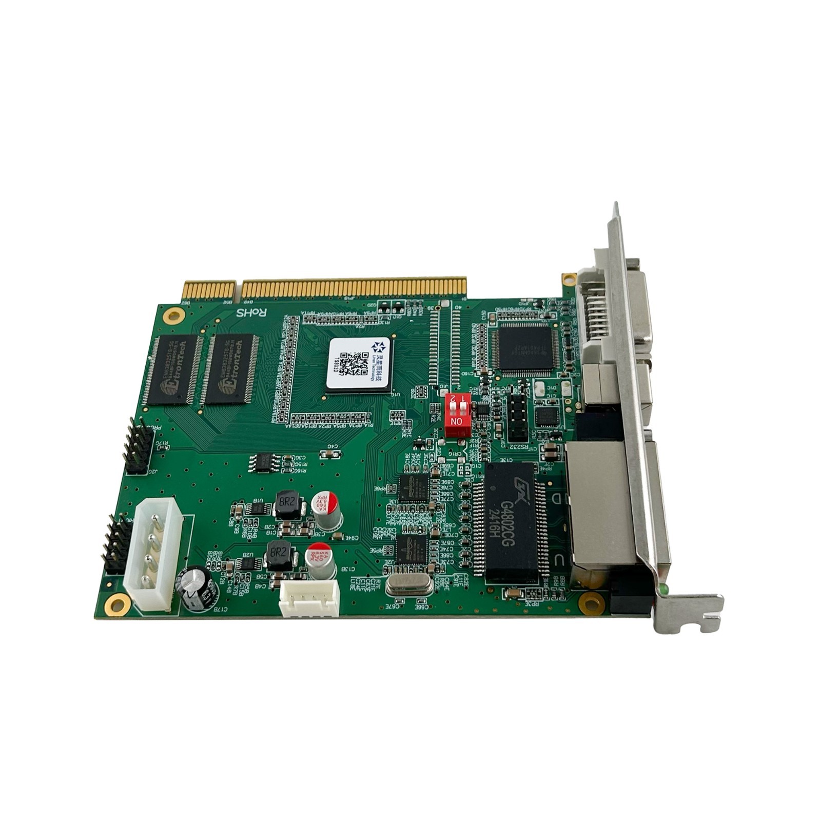 Linsn TS802D sending card