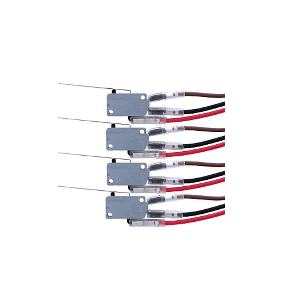 Ansul R-102 Micro Switch (4 Pack) – [423881]