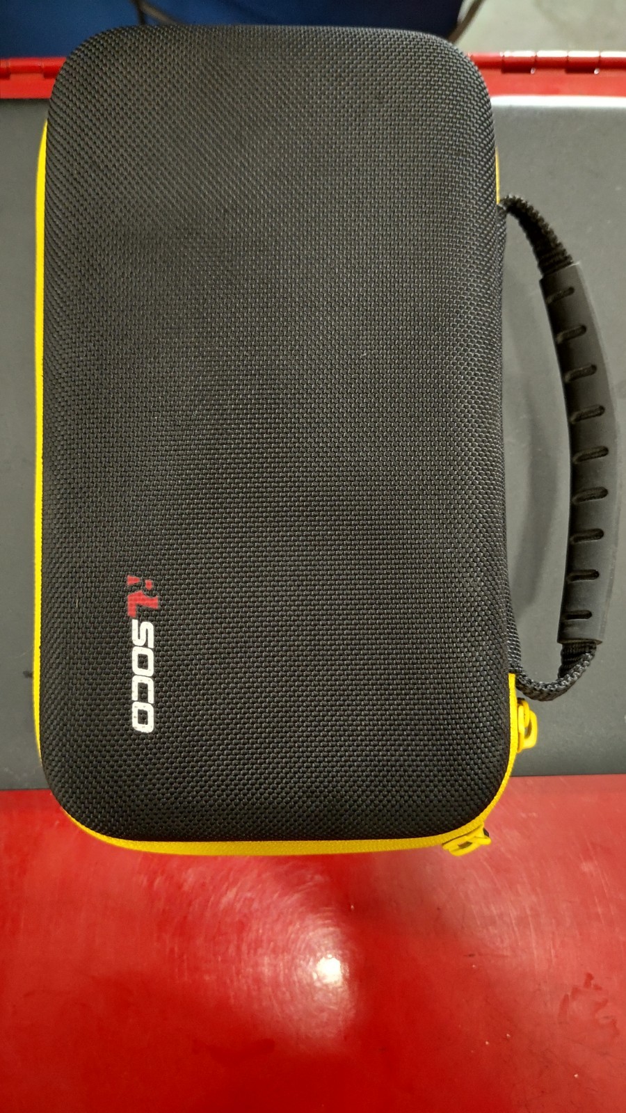 Fluke 110 Plus Essential Multimeter