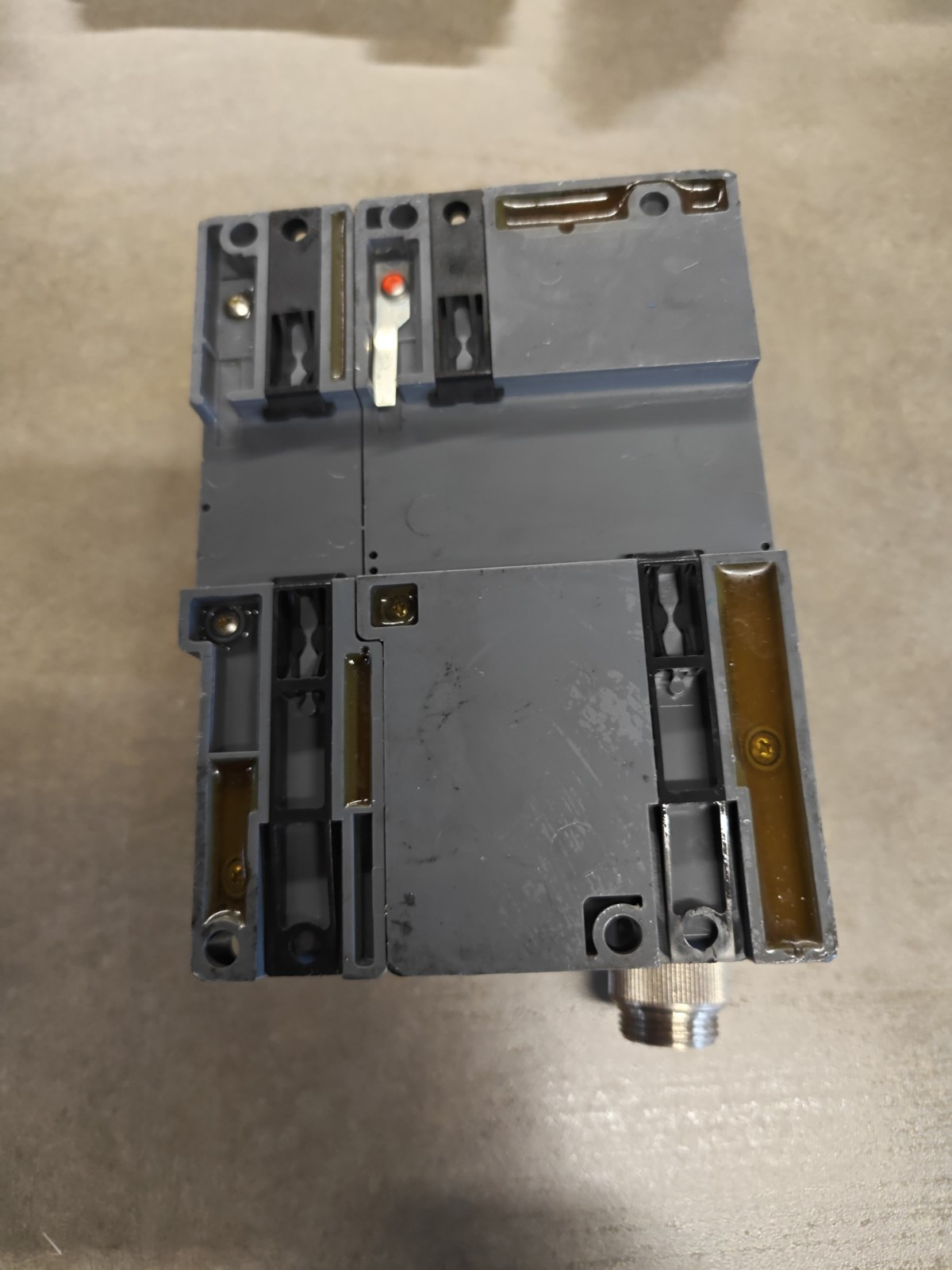 Uses Truck BL67-PKG-1015/CS30038 W/RSM 40-WKM 50/BL67/CS30040