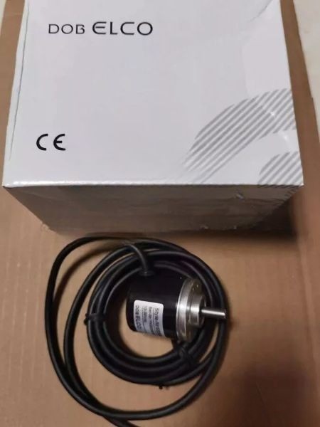 For EBB38B6-P6PR-2000 Rotary Encoder 1 Pc New