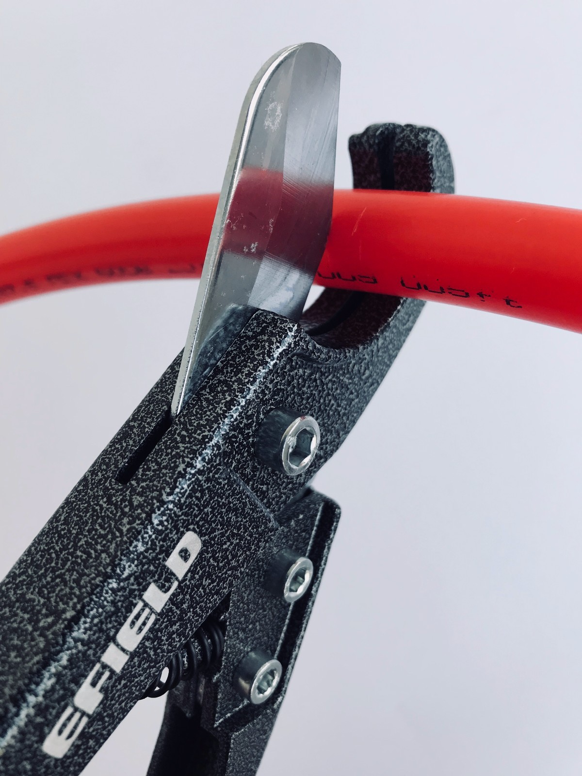 EFIELD PEX/ Pipe/Tubing Metal Cutter for 1/8″,1/4″, 3/8″, 1/2″, 3/4″ to 1 «