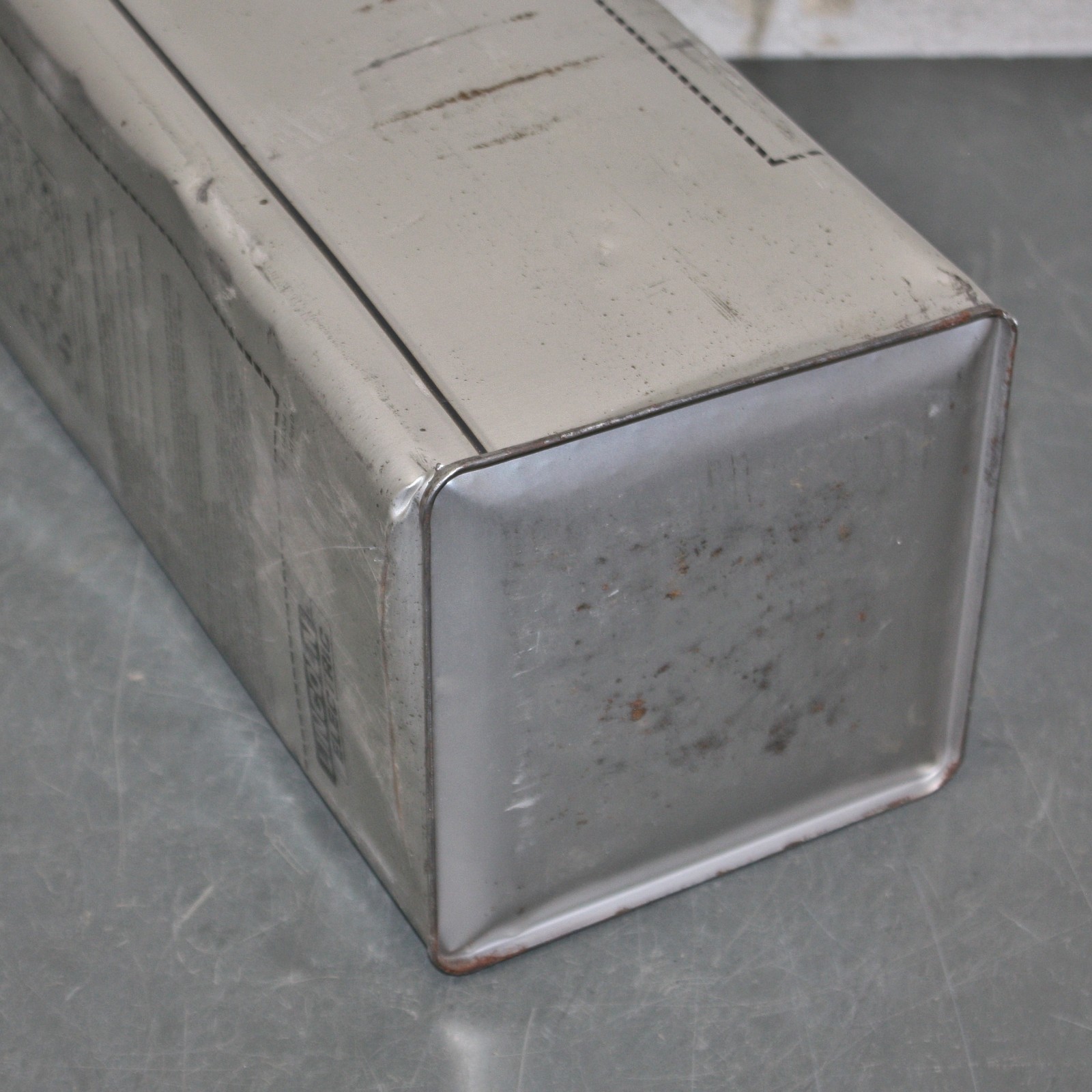 (50 lb) Lincoln Excalibur Stick Electrode 8018-C3 MR, 5/32″ x 14″, Welding Rod