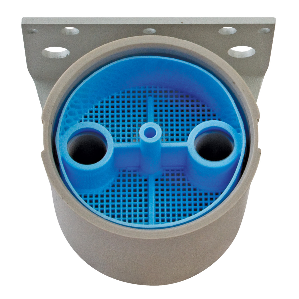 Type A Vacuum Collection Canister