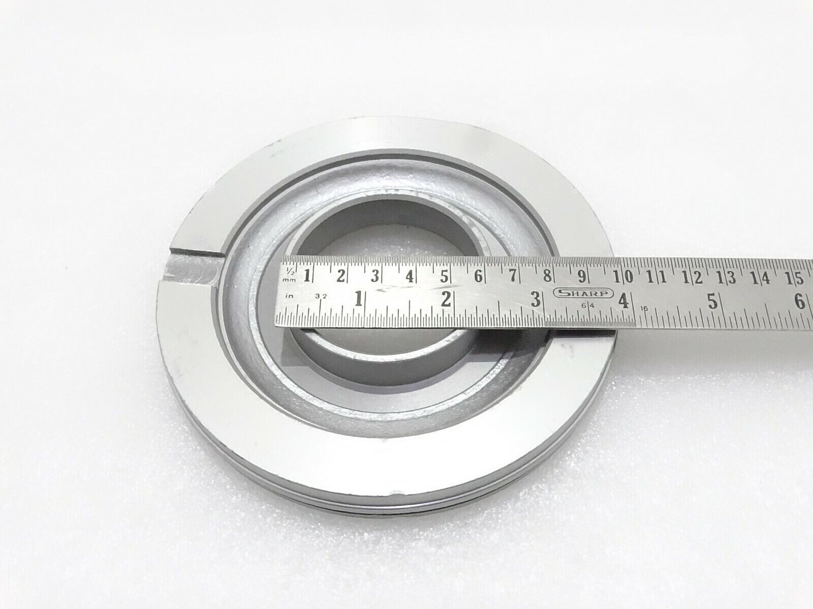 JCB Piston Assem. Model 536 541 535 PS750 509 507 510 540 P.No-449/M2160 #T210