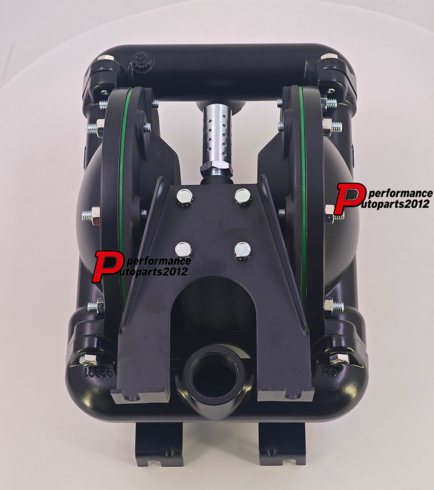 For Ingersoll Rand Aro 666100-344-C Air Operated Double Diaphragm Pump 1″ NEW