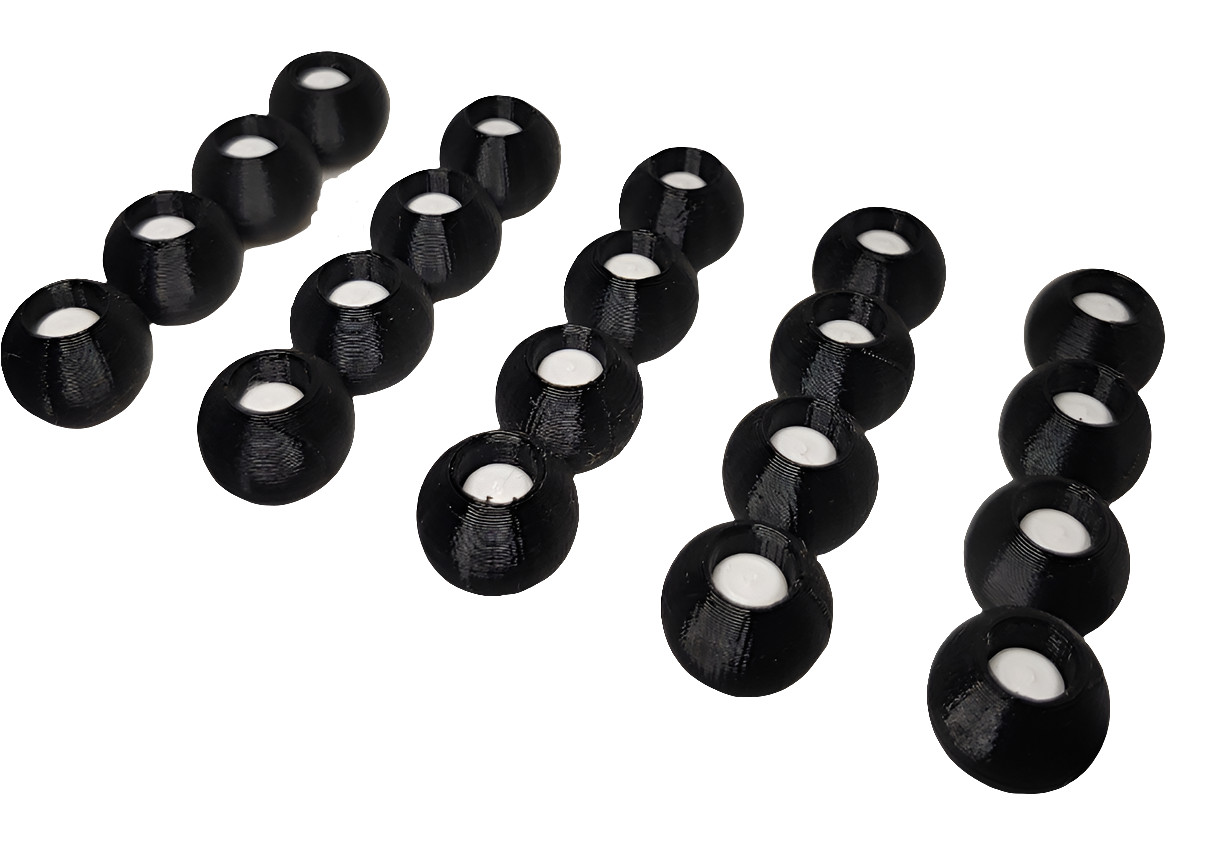 0.500″ Coolant Nozzles-CNC Lathe-CNC Machining-CNC Turning-High Pressure Coolant