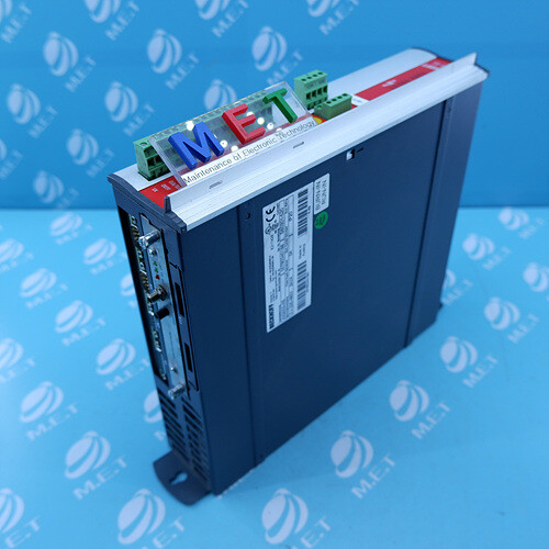 BECKHOFF AX2003-AS S60301-520 digital servo drive AX2003AS S60301520