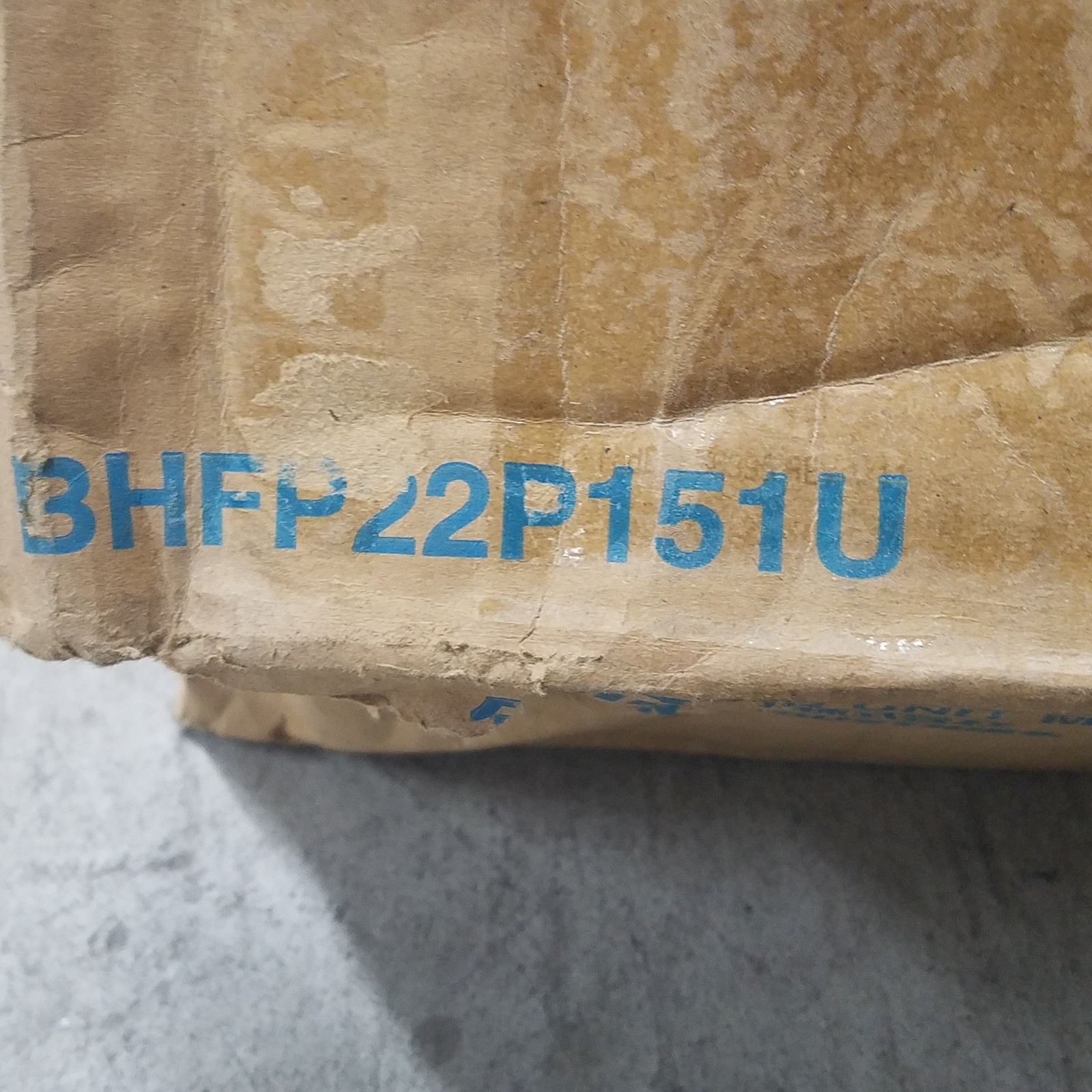 Daikin BHFP22P151U VRVIII Series Outdoor Unit Multi Connection Piping Kit – NEW