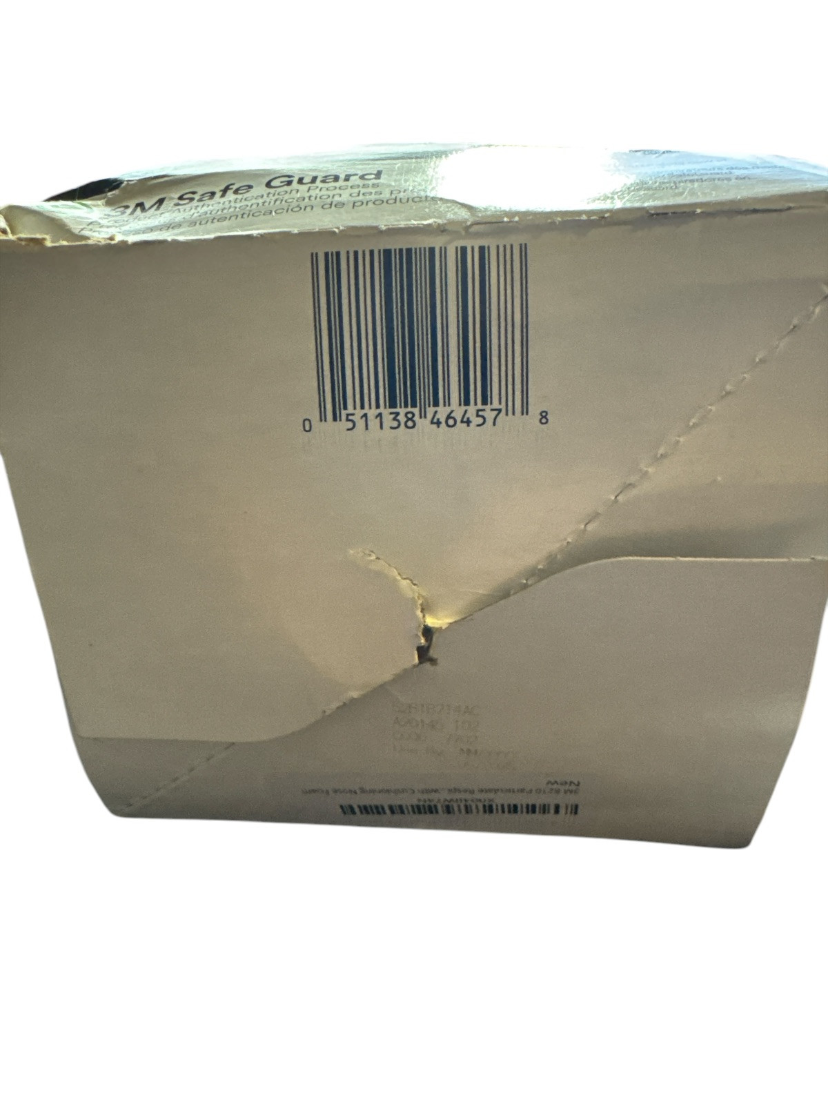 3M 8210 Particulate Respirator N95 20 Pack Exp 5/2025 new
