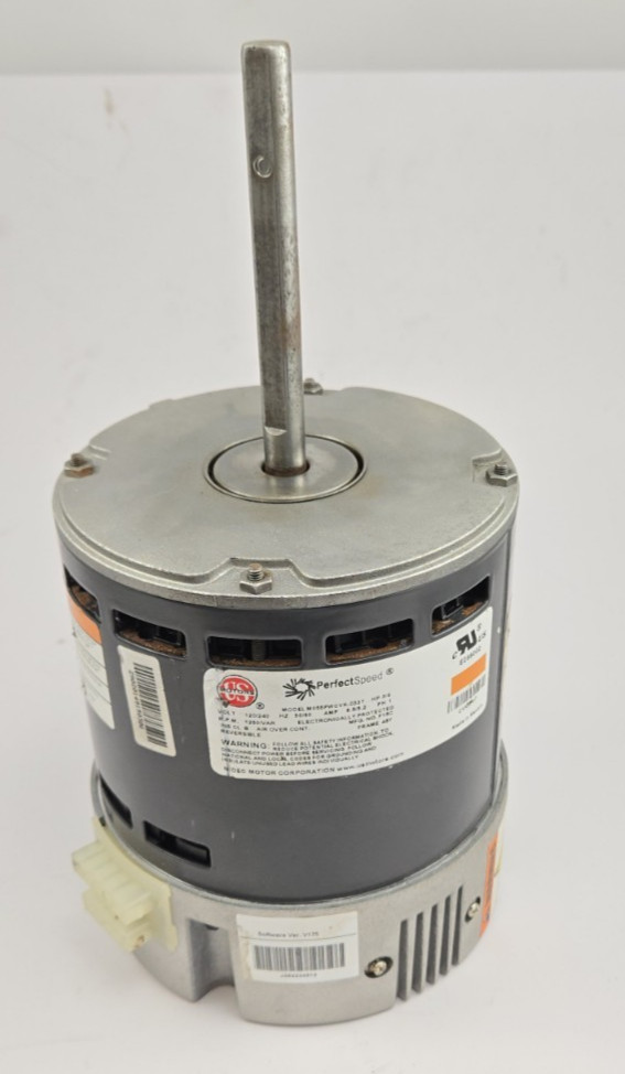 Goodman Amana 3/4 HP PerfectSpeed Blower Motor 0131M00271 240V CCWLE