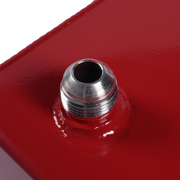 5 Gallon 20L Universal Aluminum Fuel Tank Oil Level Sensor