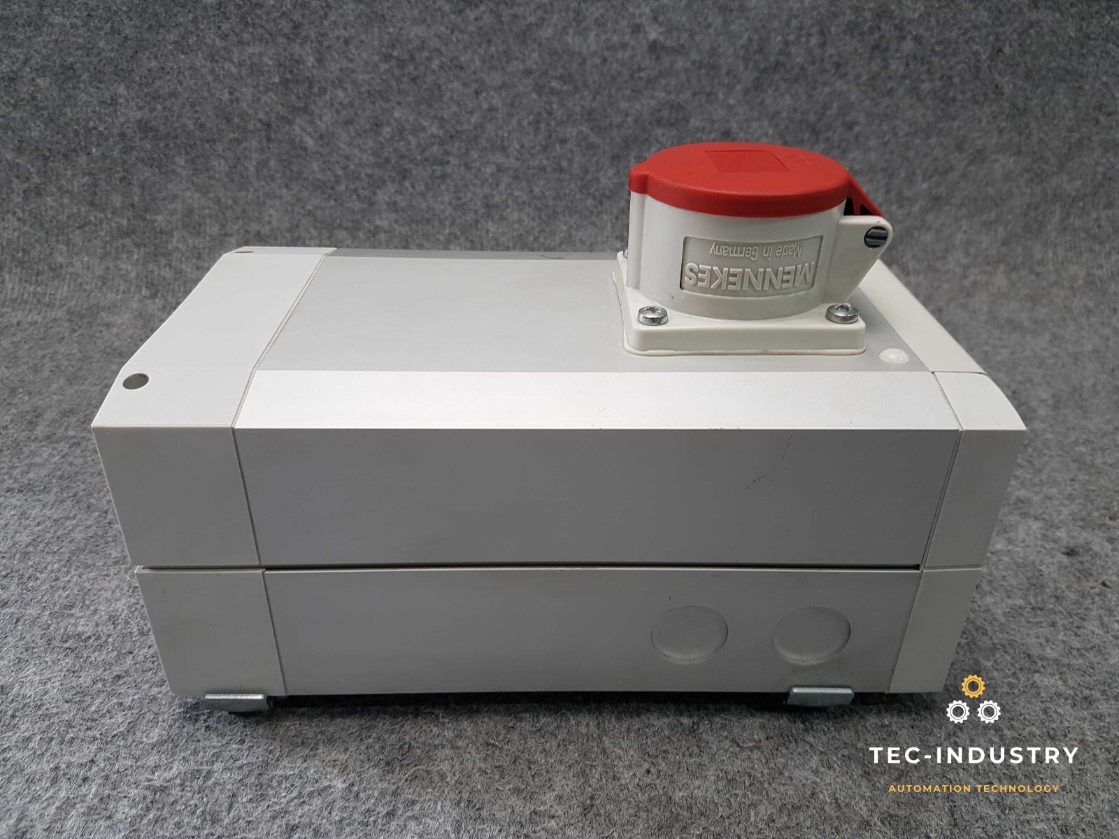 SIEMENS | BD01-AK2X/CEE165S14 | MENNEKES GGJ26 | OUTLET BOX