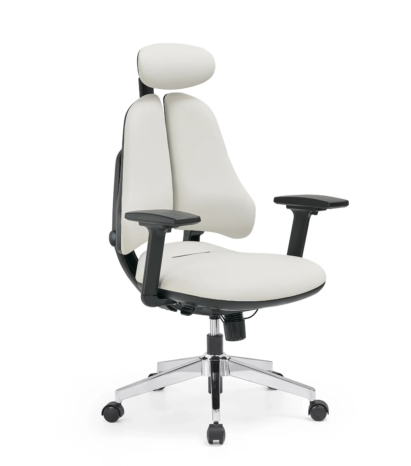 Ergonomic High-Back Desk/ Conference Chair