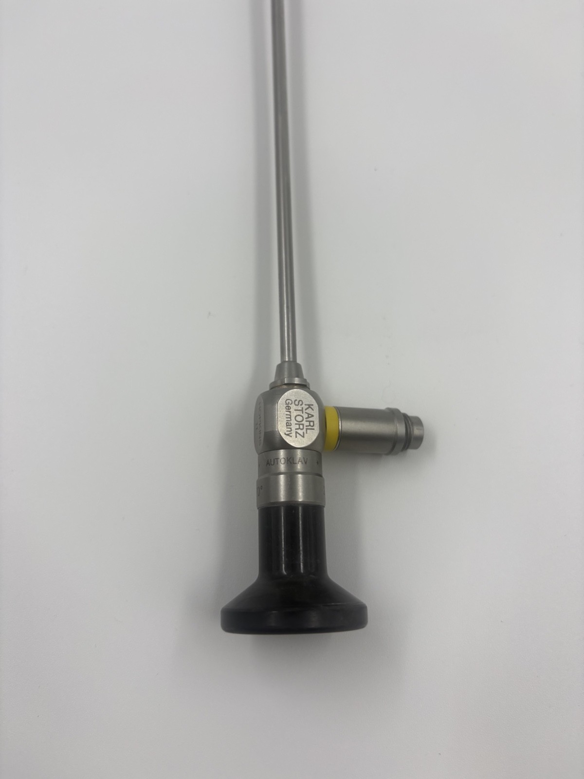 Karl Storz 27005CA Hopkins II 4mm x 70° x 30cm Autoclavable Cystoscope Urology