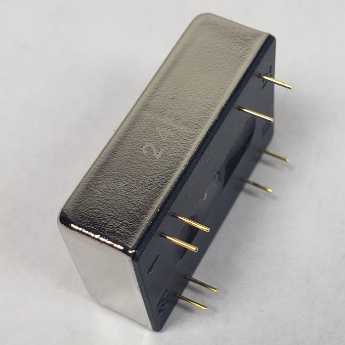 TRACO Power, TEN 5 Series DC/DC Converter TEN5-2421, 18-36 VDC to ±5 VDC, 500mA