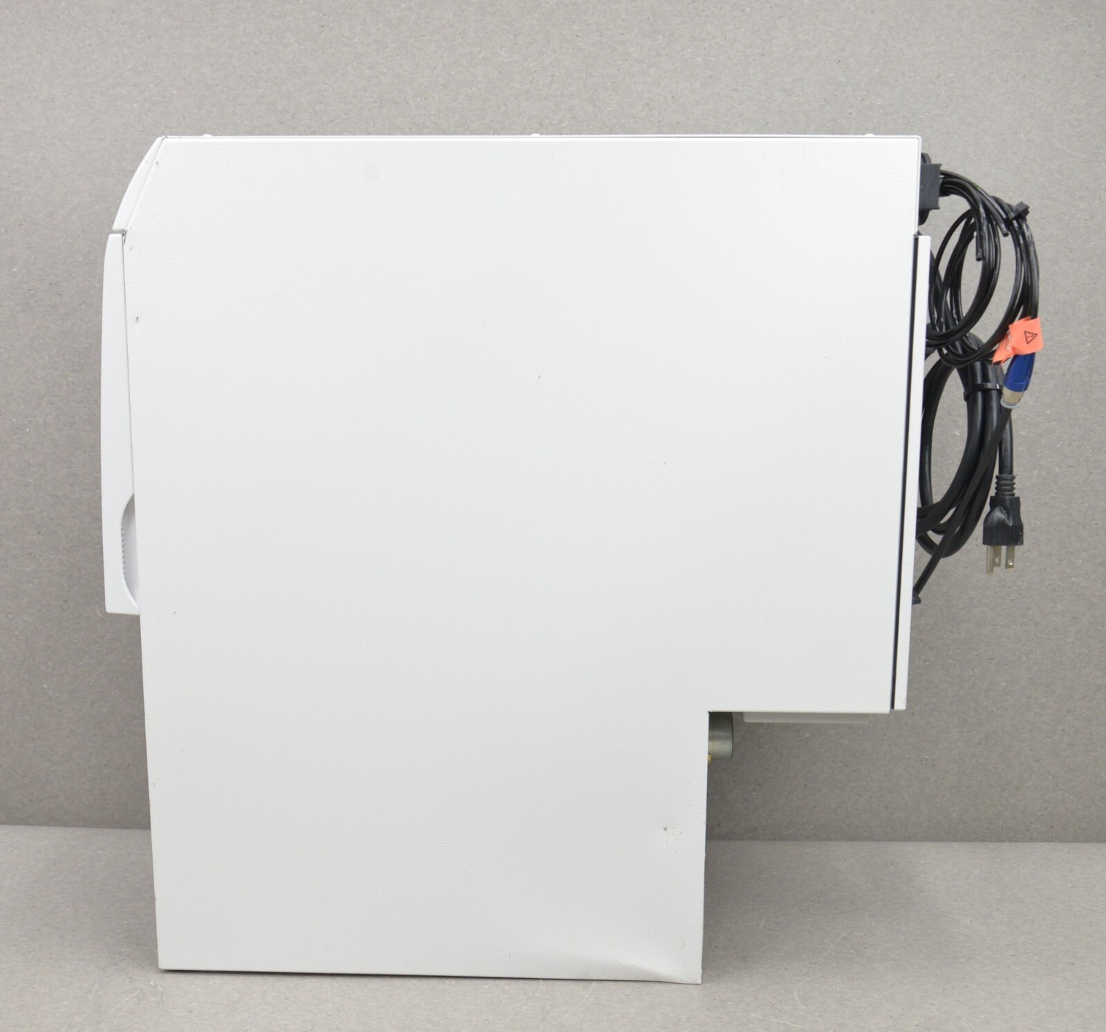 Renfert Silent TS2 Two Workbench Dental Extraction Unit 29301050 120V TS 2