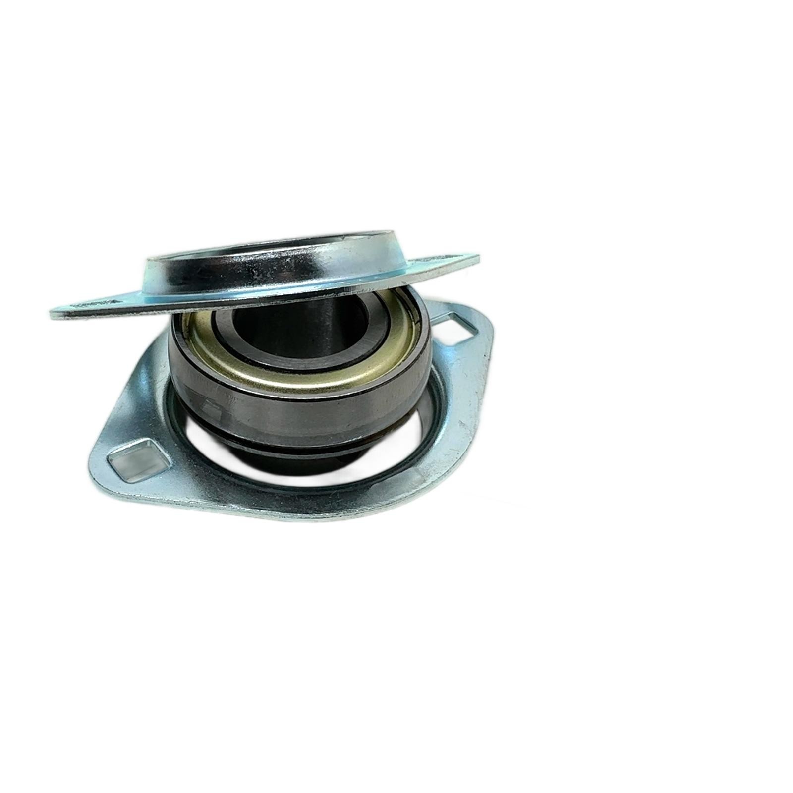 SBPFL205 LDK, LDK 2-Bolt Flange Bearing Unit 25mm Bore SBPFL205, SBPFL205, …..
