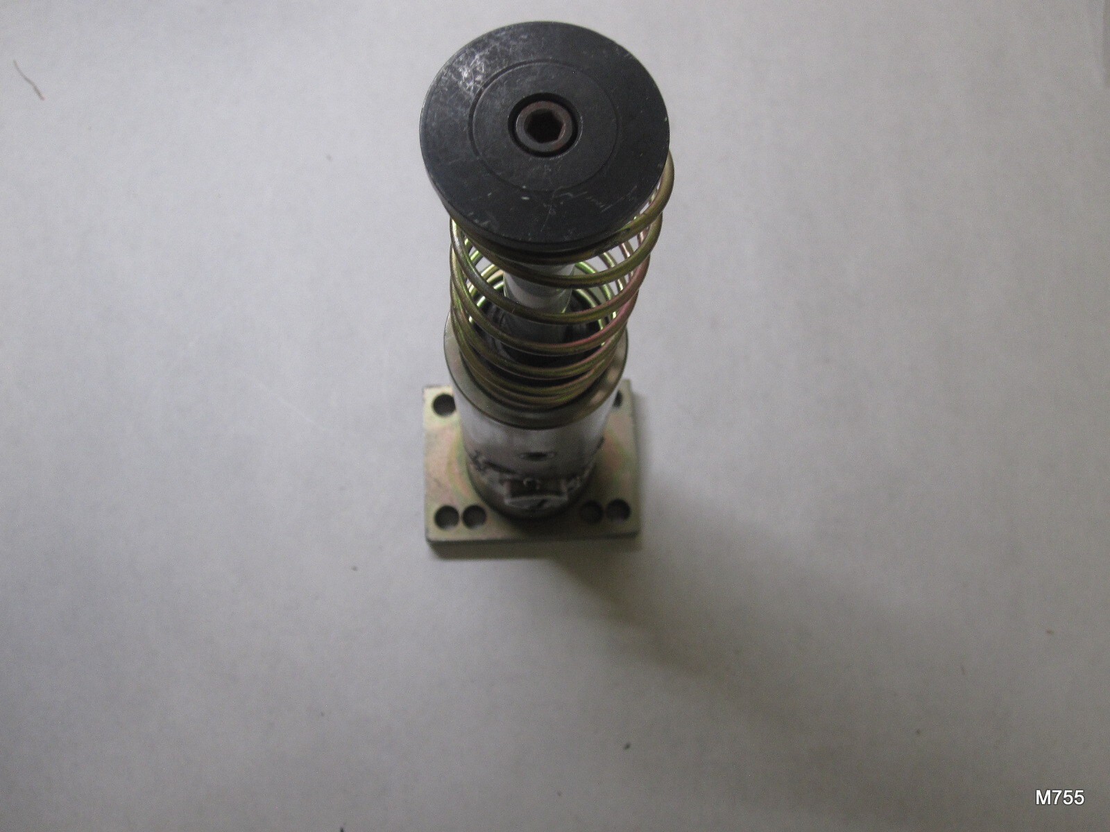 Enertrols SALD3/4X3RR Adjustable Flanged Industrial Shock Absorber 0.98″ to 2.95