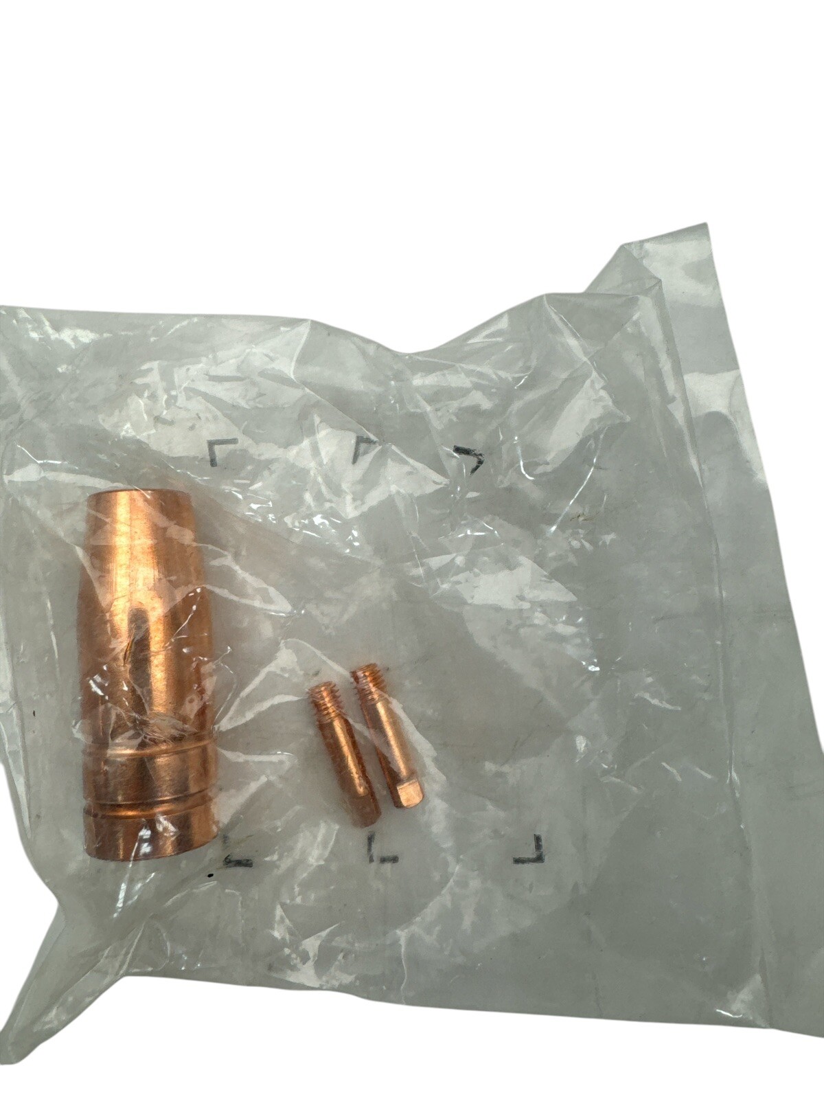 Lincoln Electric 90i MIG WELD-PAK MIG & Flux-Cored Wire Feed Welder K5256-1 (OB)