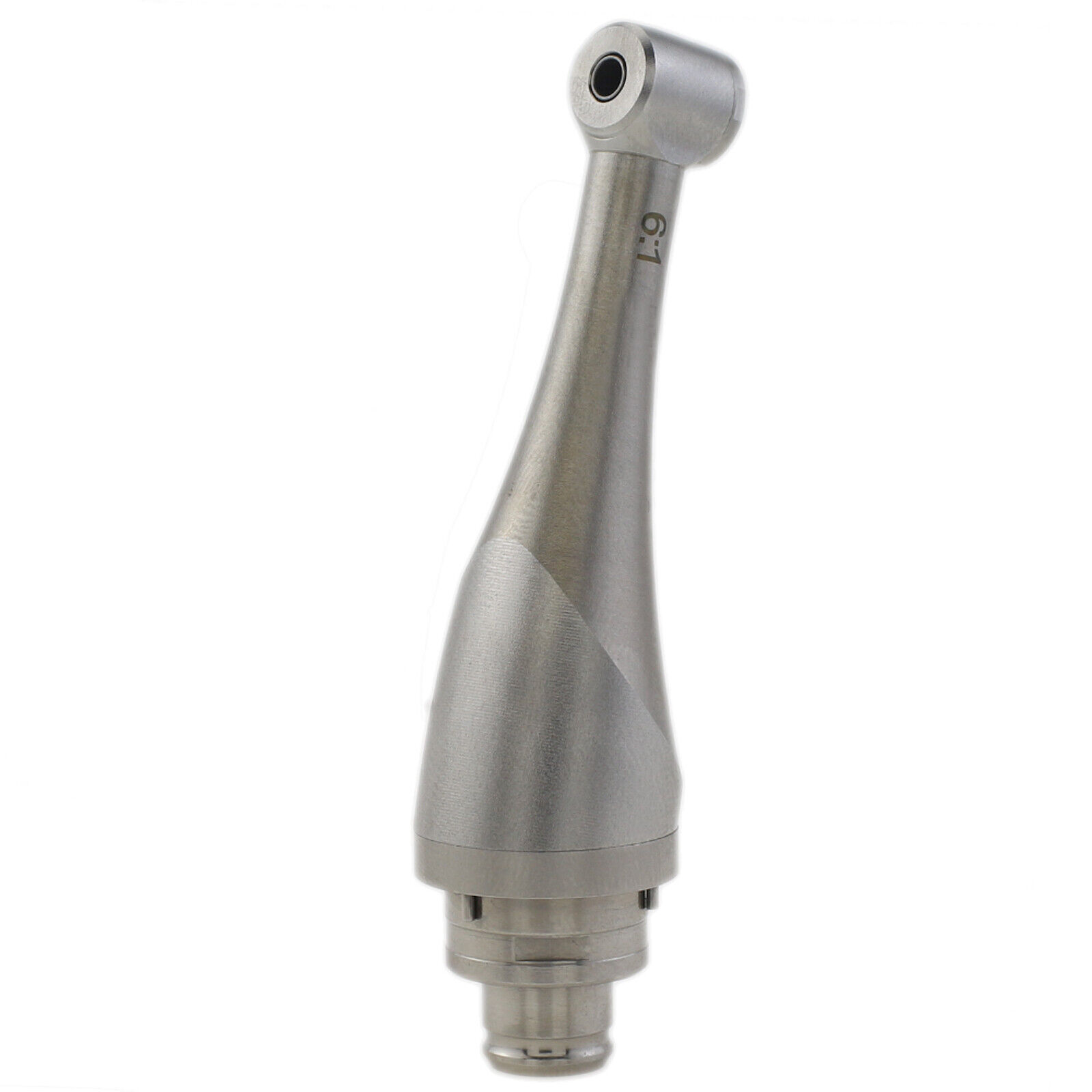 Woodpecker CA161 6:1 Contra Angle Handpiece for Ai-Motor/Endo Radar/Endo Smart+