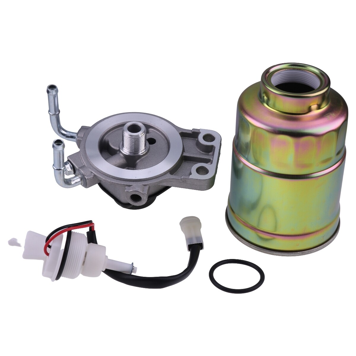 Fuel Filter YM129901-55800 YM129917-55801 For Komatsu Engine 4D94E 4D94LE 4D98E