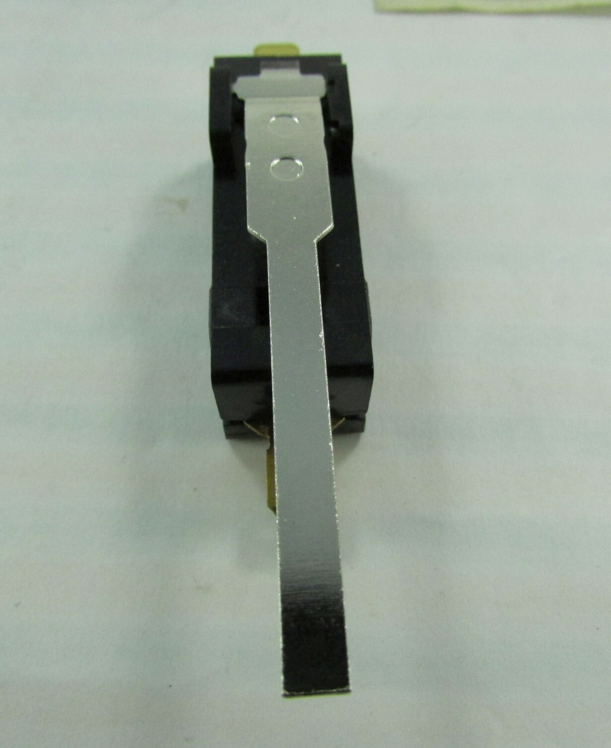 Lot 2 Cherry E13 15A NO/NC Lever Micro Switch 3/4 to 1.5 HP 125/250 V AC 48V DC