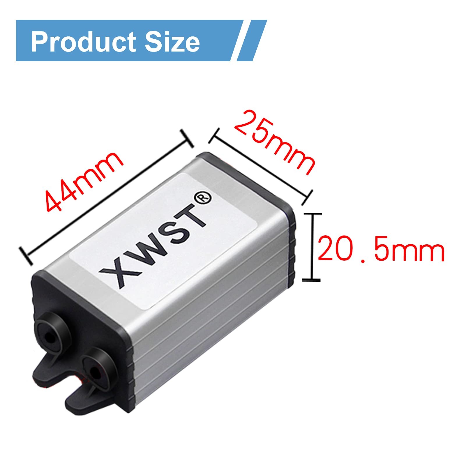 DC to DC 24V to 12V Step Down Voltage 12Volts Regulator Buck Converter Output…