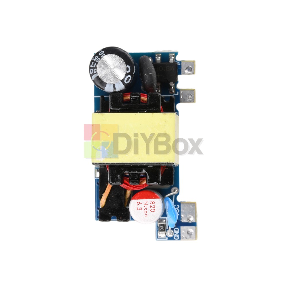 5V 12V 24V Isolated Switching Power Supply Module AC-DC Buck Module 220V 110V
