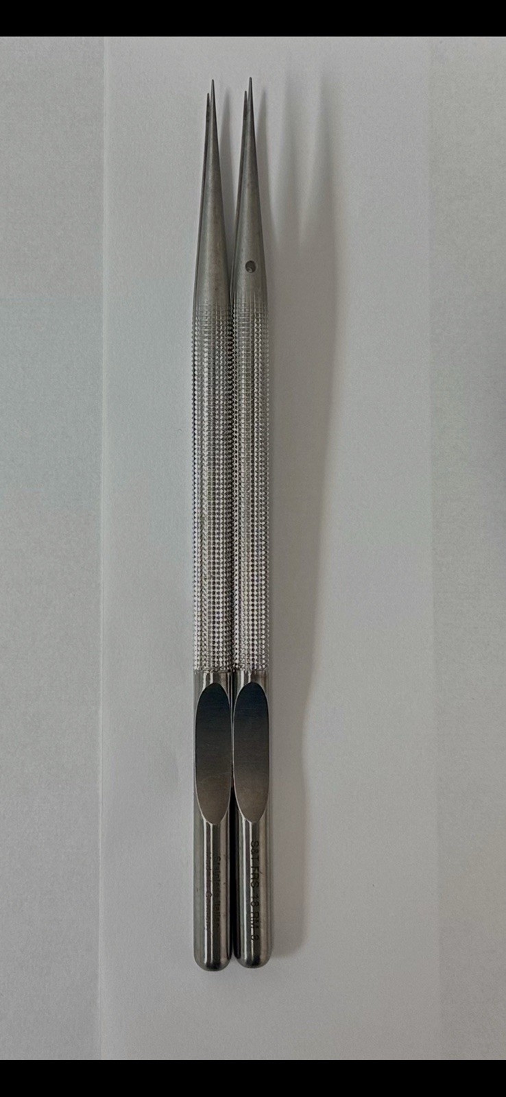 Reusable Surgical Forceps Surgery Instruments (See Description For Details)