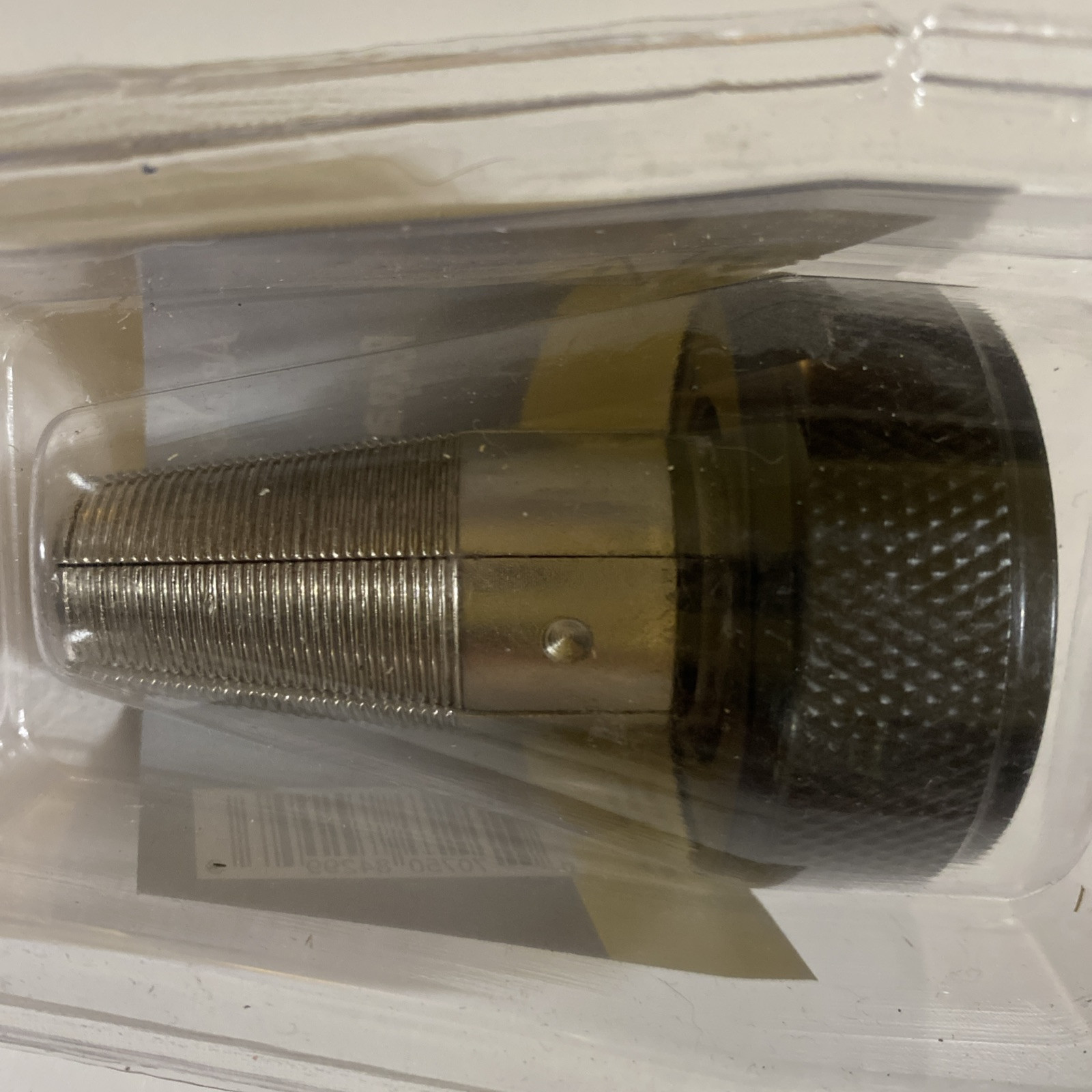 Apollo 1″ PEX-A Expander Head EPXHEAD1 New Plumbing Tool Attachment