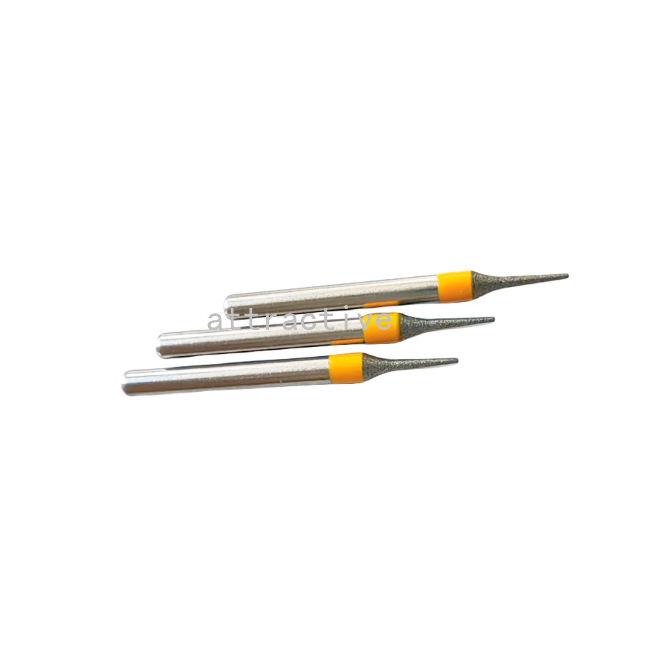 Dental Diamond Burs Interproximal Enamel Reduction IPR TF-48EF Porcelain Veneer