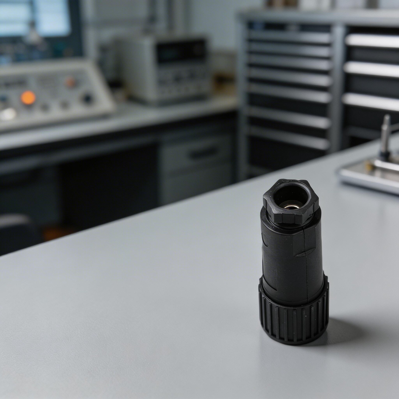 Connectors For for Proportional Valves 7 Pins Compatible with Multiple Brands