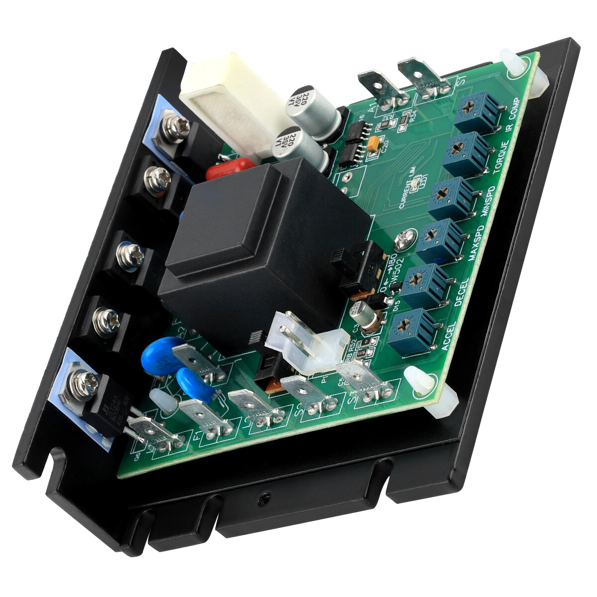 For Minarik MM23001C DC Motor Variable Speed Control Module 115V/230V 50/60Hz