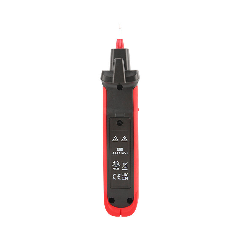 For UT118C Pocket Multimeter Pen UNI-T Non-contact Voltage Detection Test Meter