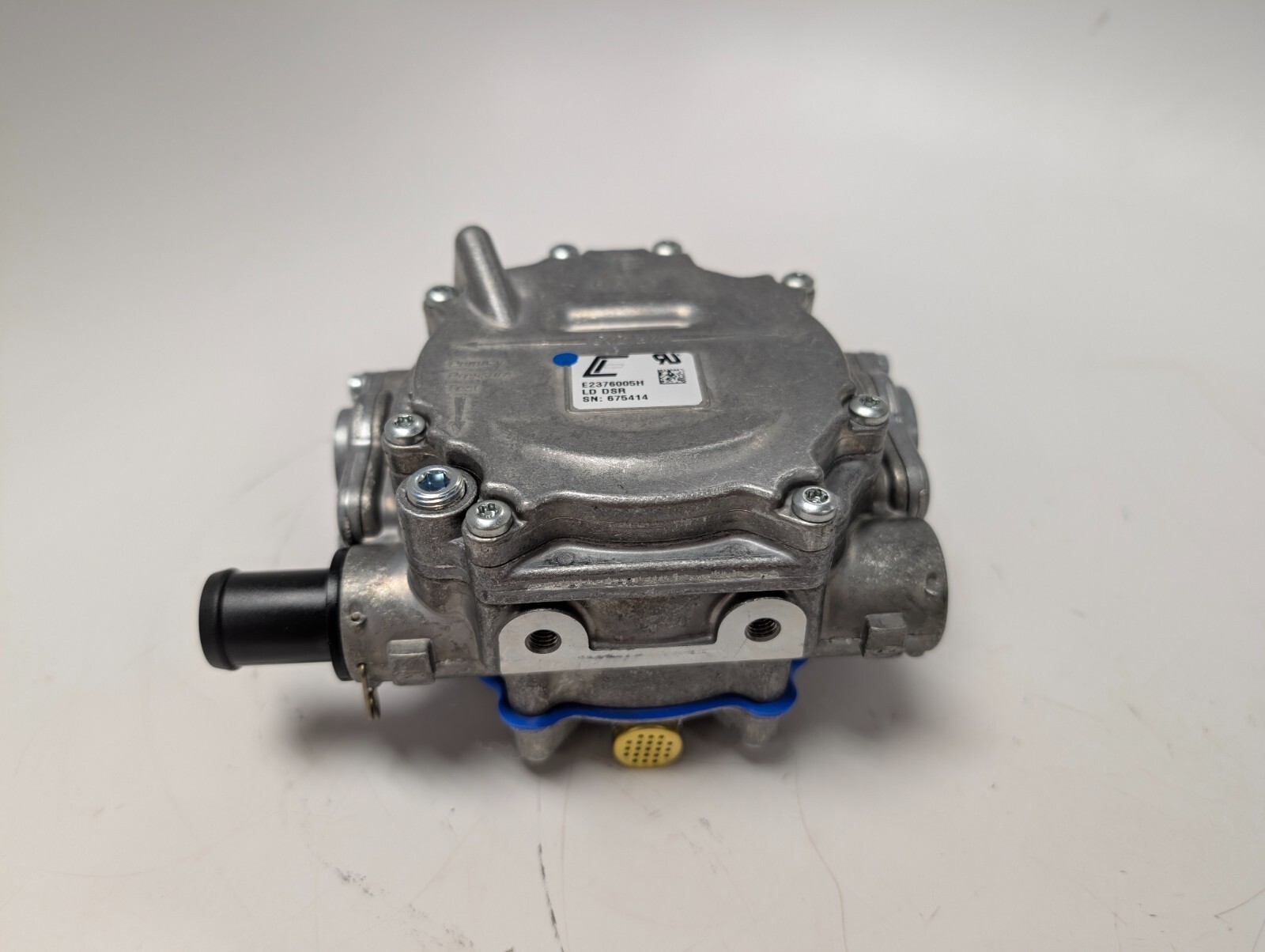 IMPCO By E-Controls E2376005H E2376005G REGULATOR BRAND NEW
