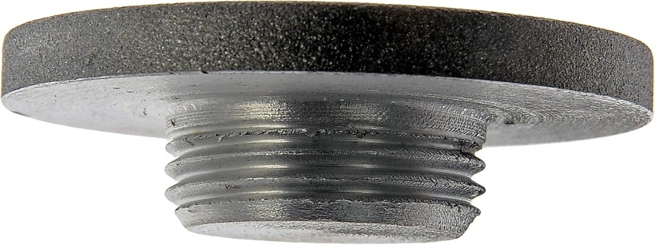 Aluminum Oil Filter Drain Plug for Select Models