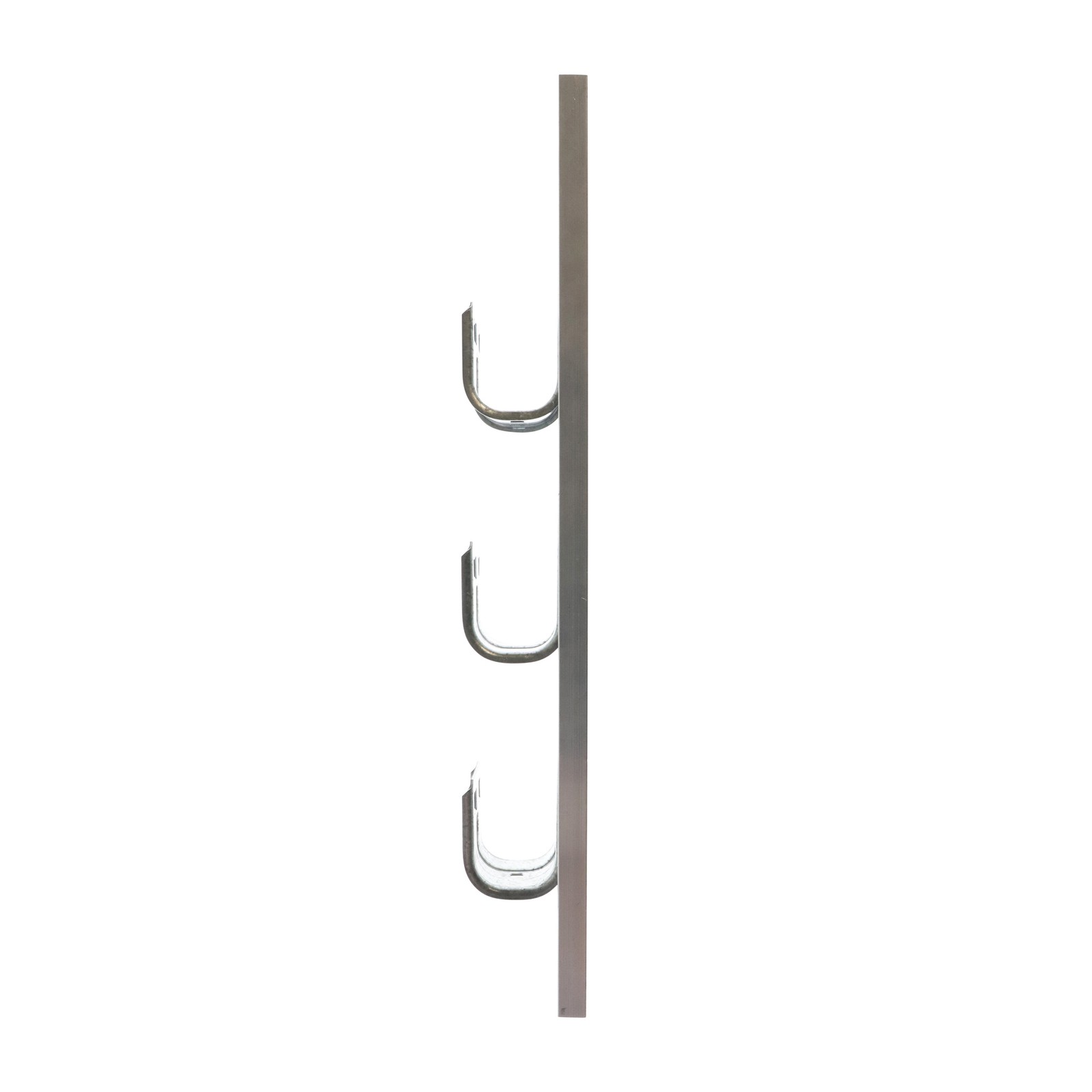 COOPER B-LINE BCH21-3S ONE-SIDED THREE-TIER J-HOOK CABLE HANGER, (10-PACK)