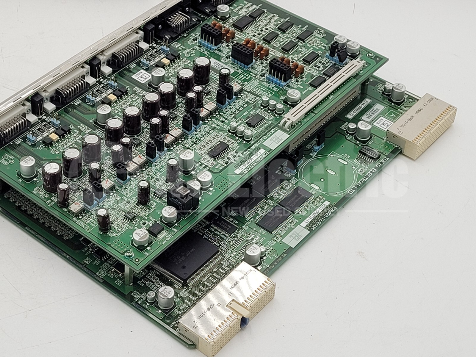 TEL E2B023 ECUM E2B012/ECU E2B024-11/ECUD E2B023-12/ECUM