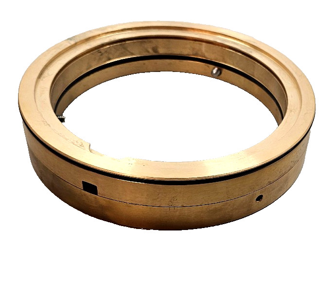 Inpro 1000A13194-0 Seal Bearing Isolator 7.750 Bore, 6.250 Shaft ORB-168 ORV-259